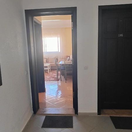 Chic Tangier Terrace Suite Εξωτερικό φωτογραφία