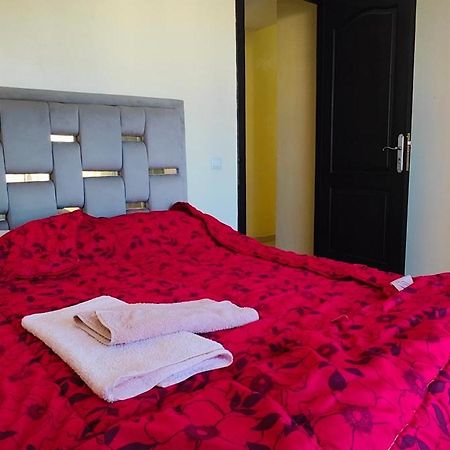Chic Tangier Terrace Suite Εξωτερικό φωτογραφία