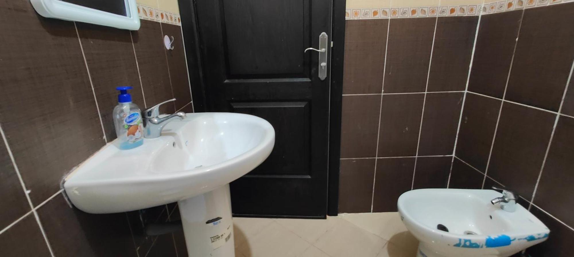 Chic Tangier Terrace Suite Εξωτερικό φωτογραφία