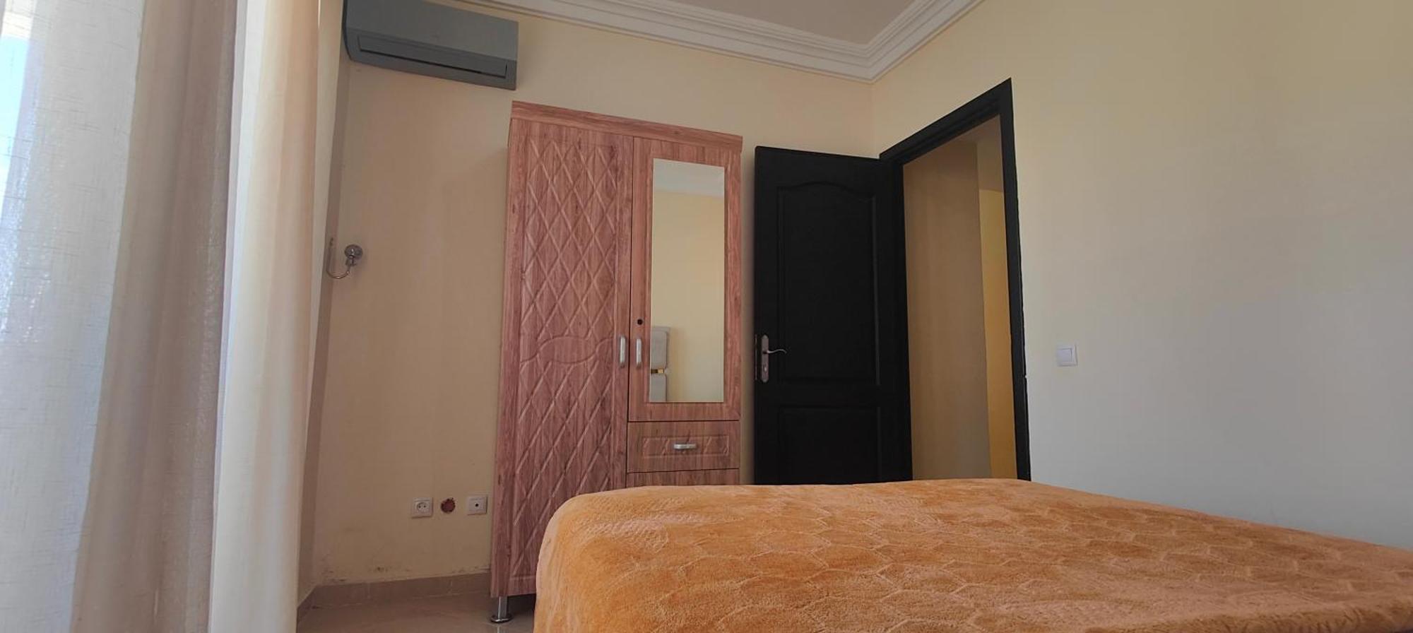 Chic Tangier Terrace Suite Εξωτερικό φωτογραφία