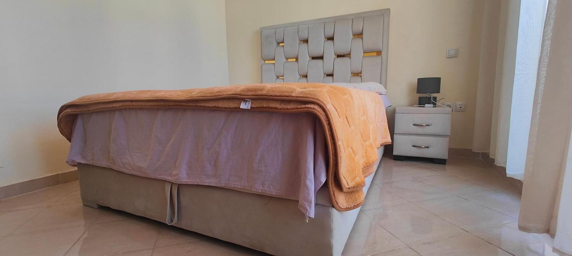 Chic Tangier Terrace Suite Εξωτερικό φωτογραφία