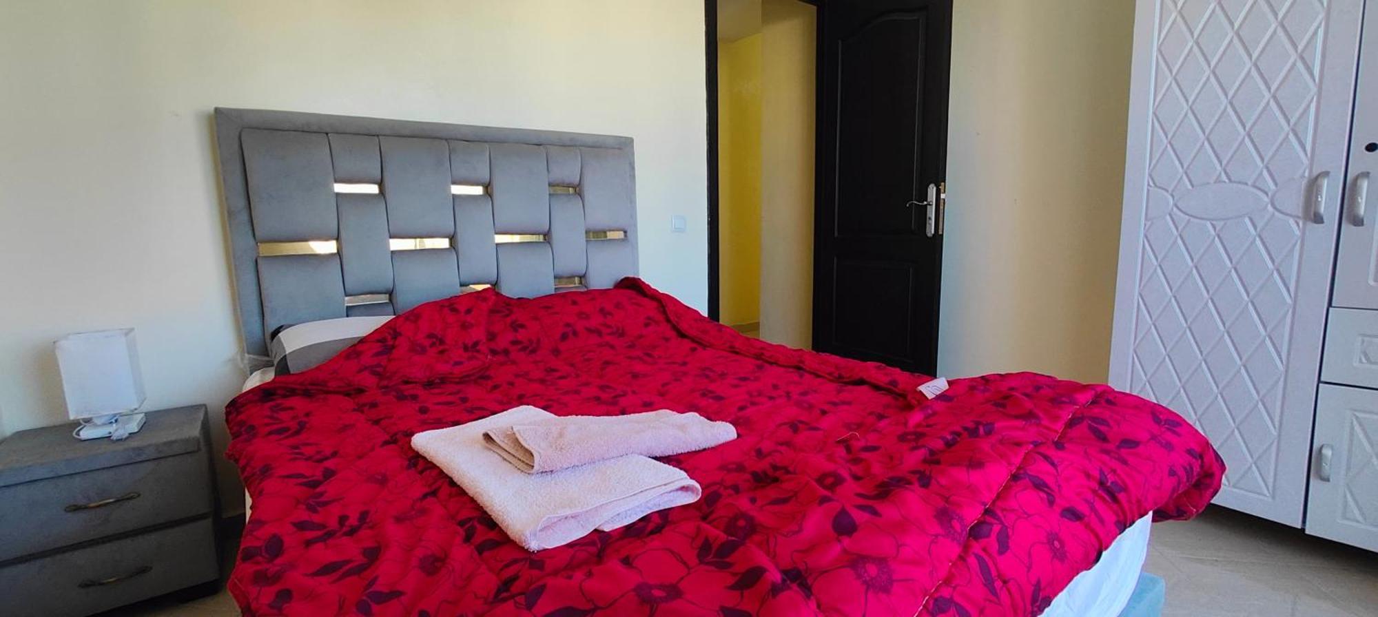 Chic Tangier Terrace Suite Εξωτερικό φωτογραφία