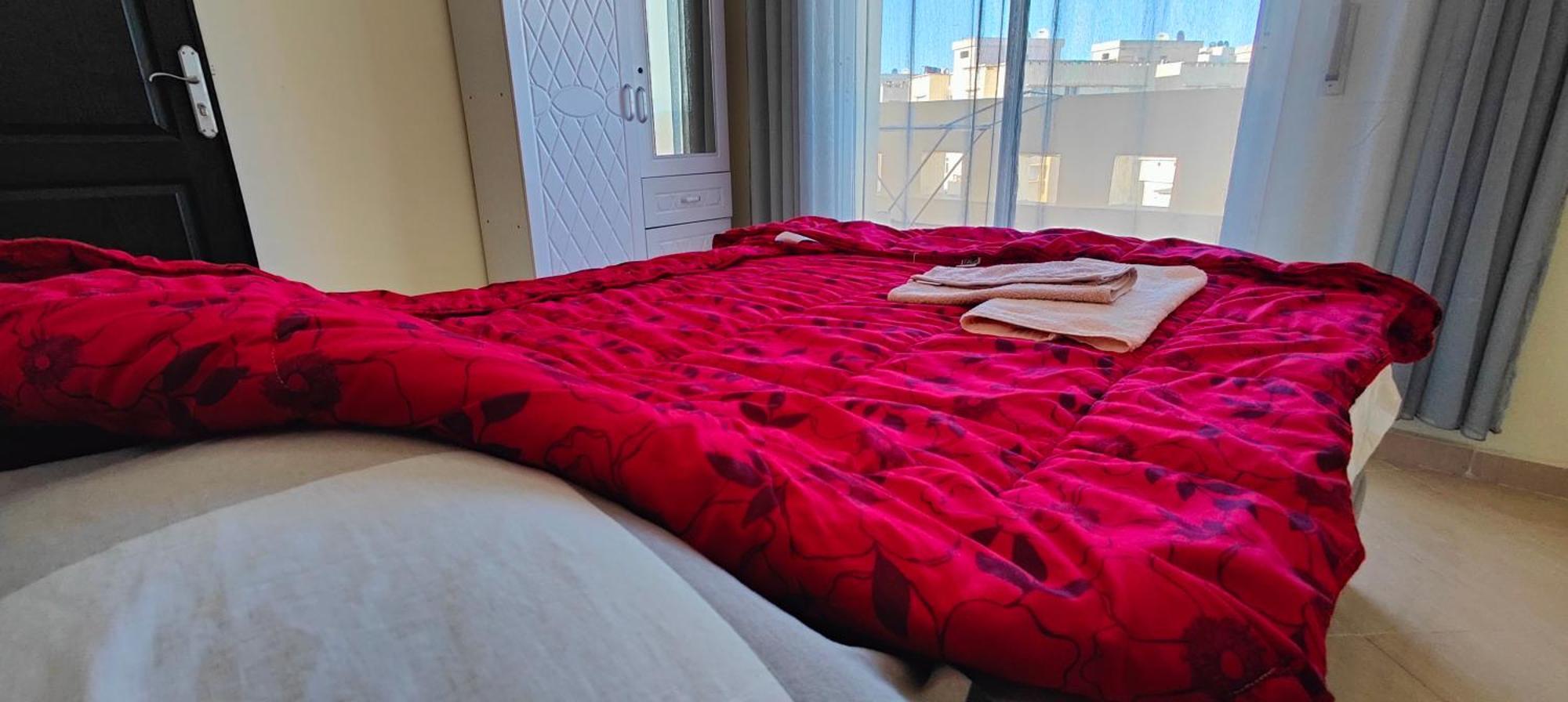 Chic Tangier Terrace Suite Εξωτερικό φωτογραφία