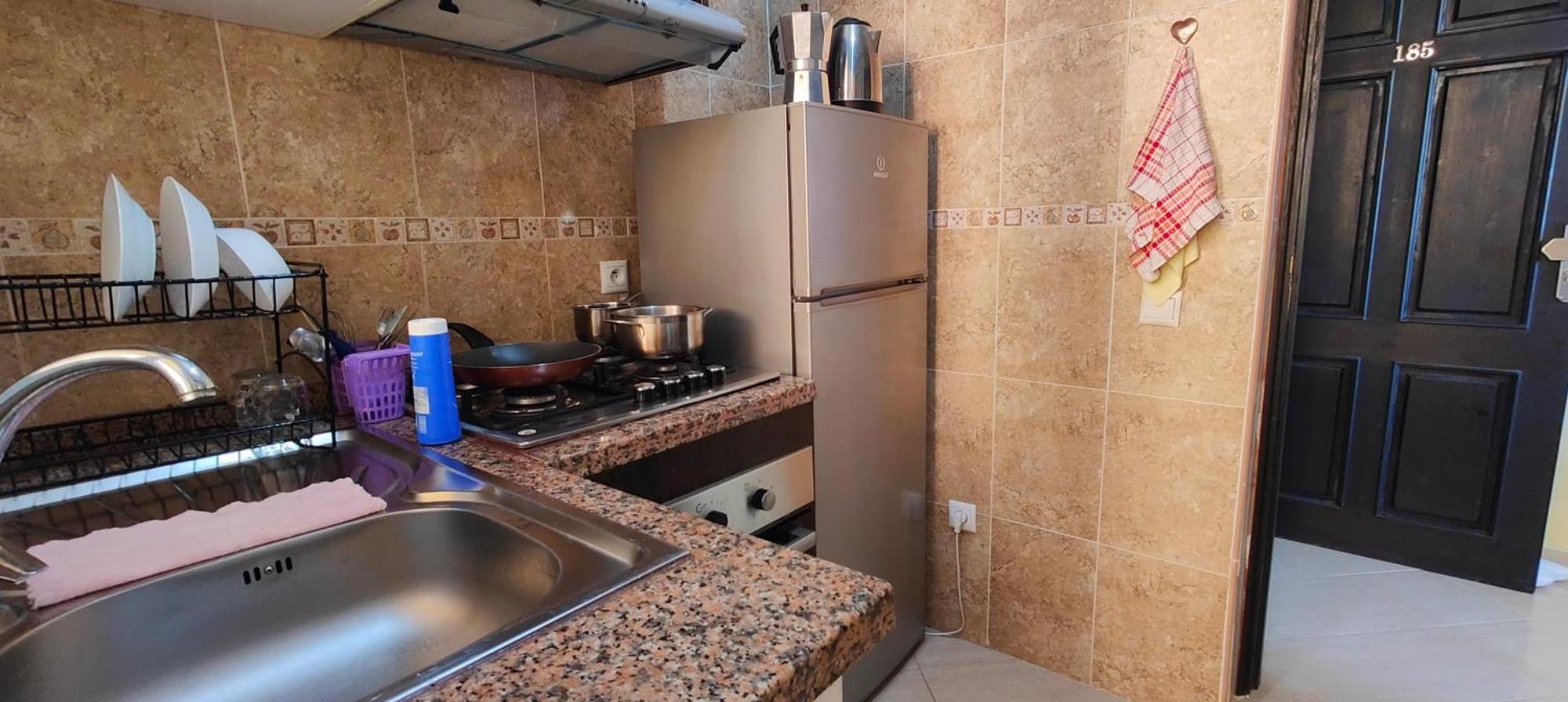 Chic Tangier Terrace Suite Εξωτερικό φωτογραφία