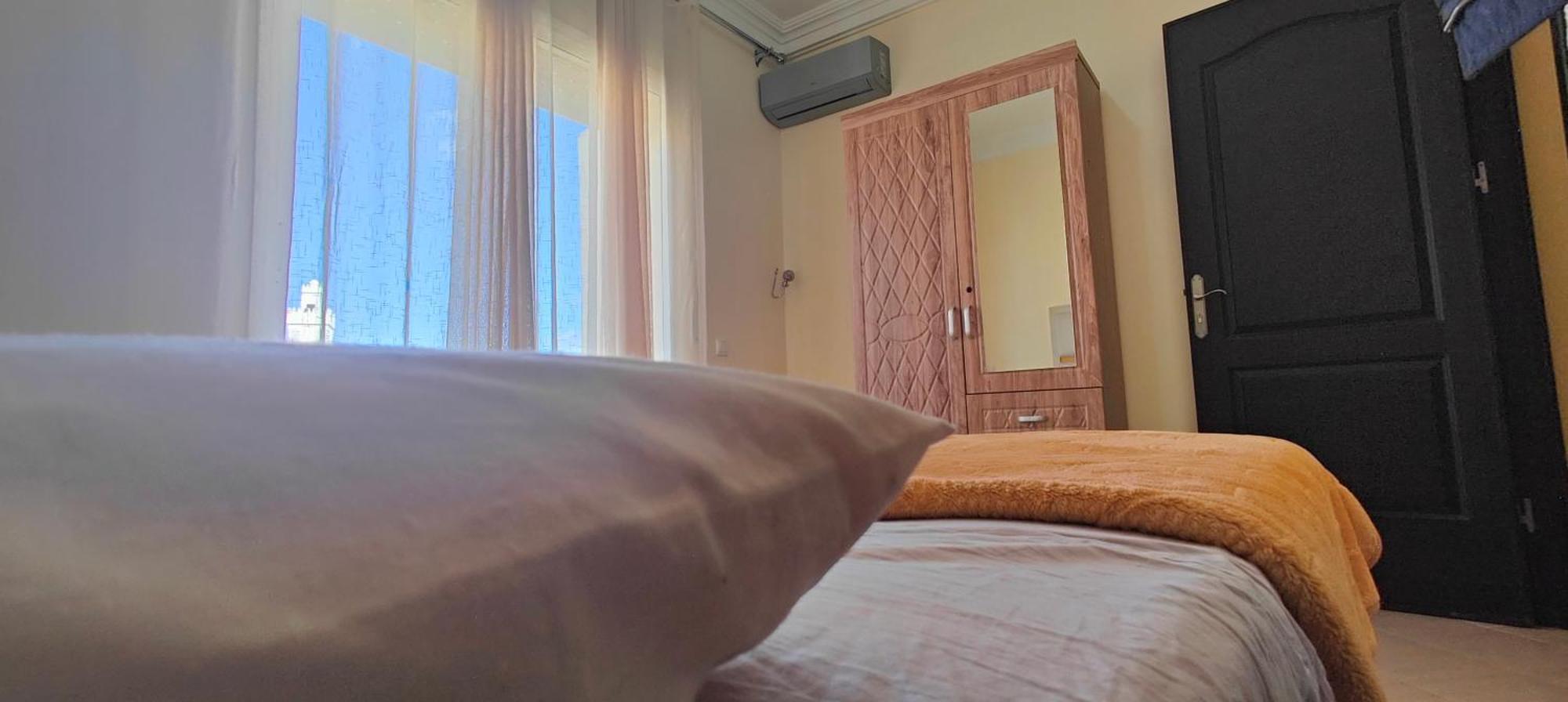 Chic Tangier Terrace Suite Εξωτερικό φωτογραφία