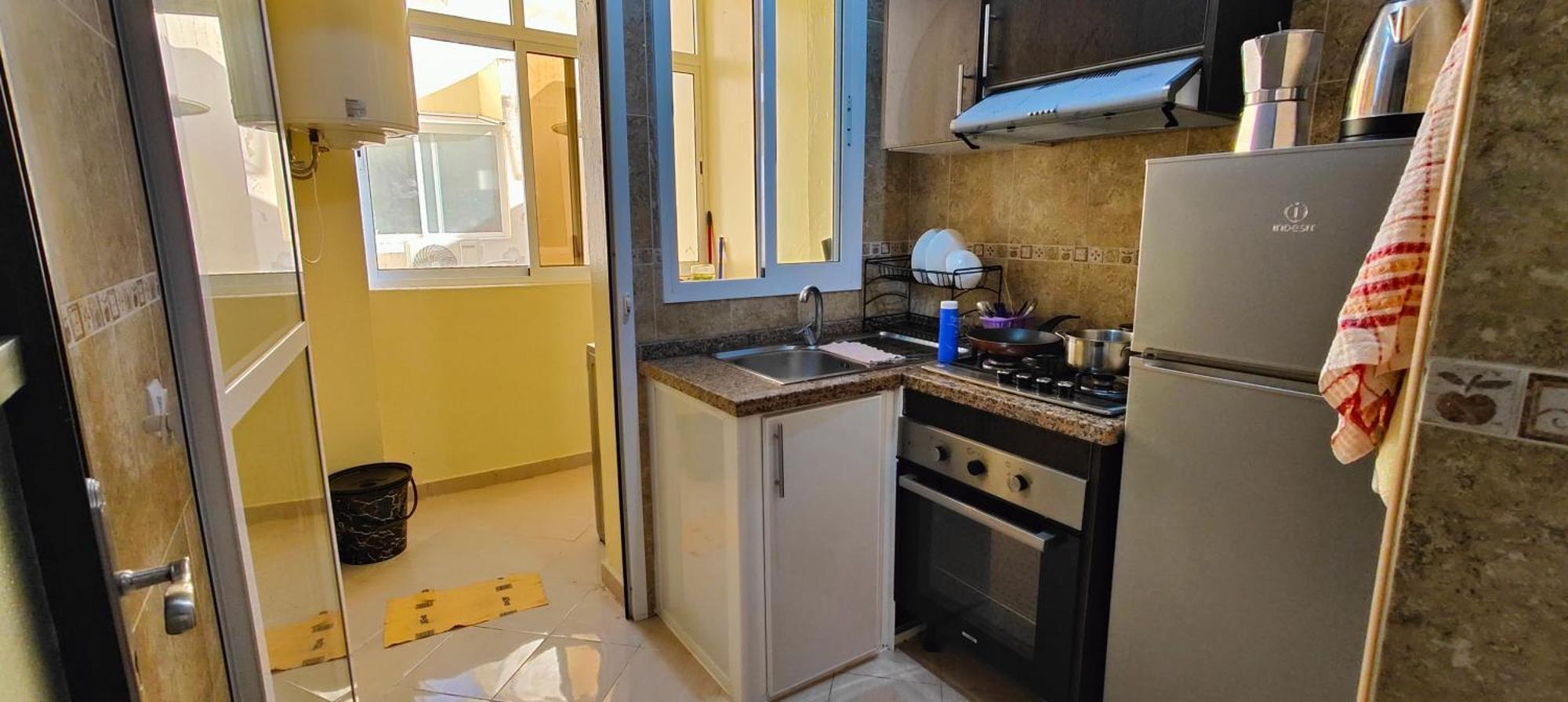 Chic Tangier Terrace Suite Εξωτερικό φωτογραφία